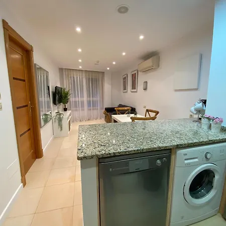 Appartement Sol Y Agua En Fuengirola, Boliches Fuengirola