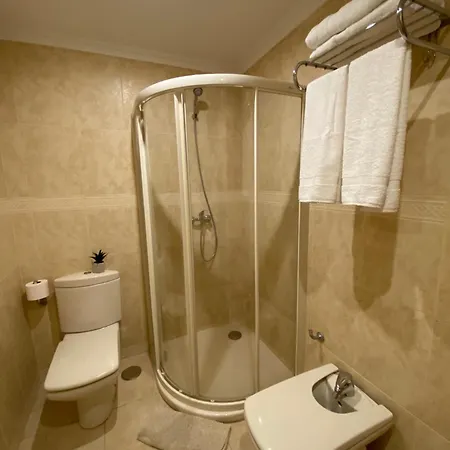 Appartement Sol Y Agua En Fuengirola, Boliches